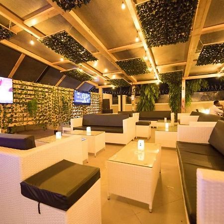 Class Suites Hotels & Apartments - Abuja Luaran gambar