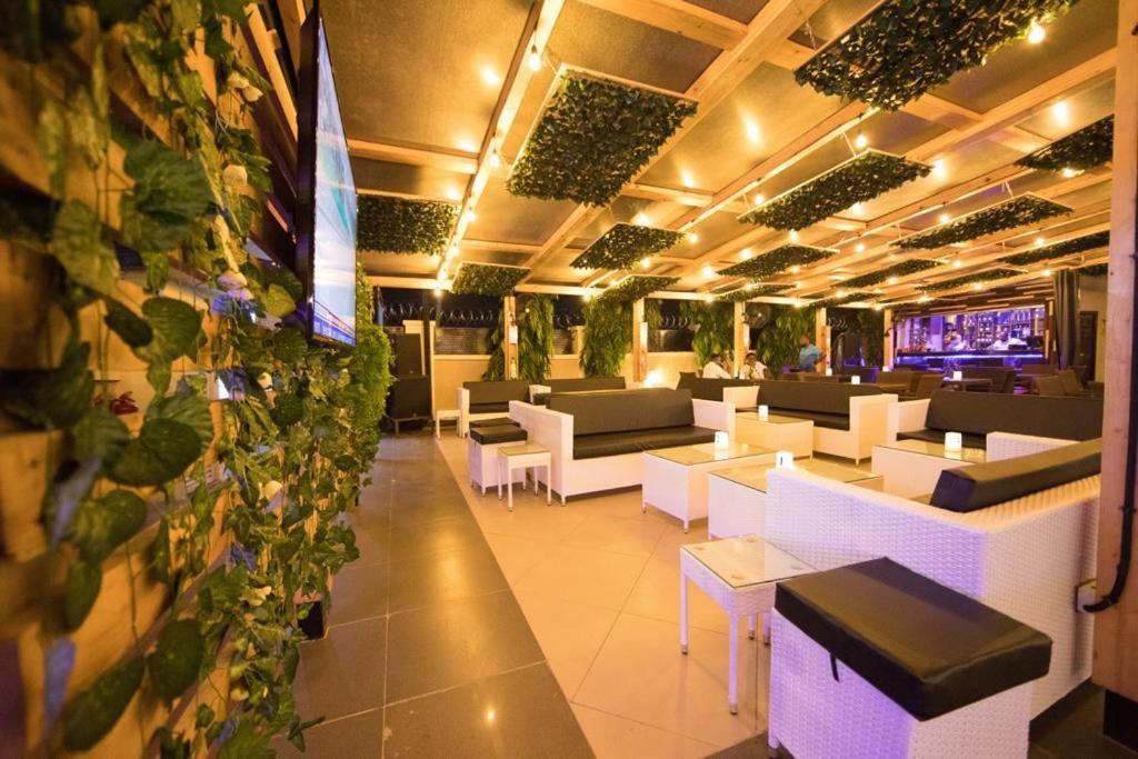 Class Suites Hotels & Apartments - Abuja Luaran gambar